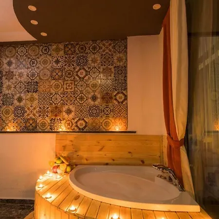 Villa Soft Kalkan