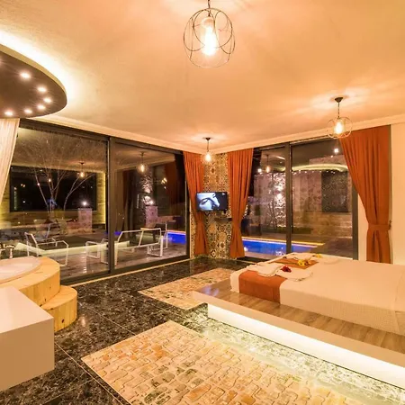 Soft Villa