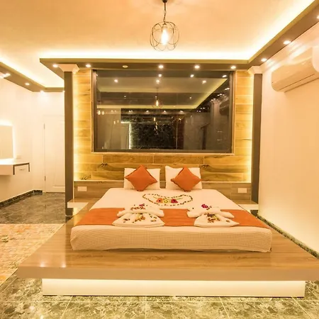 Soft Villa Kalkan