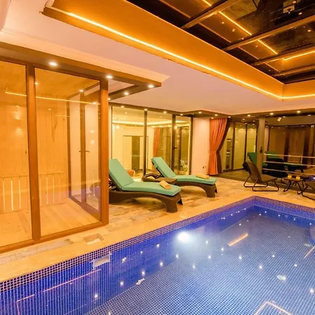 Soft Villa *