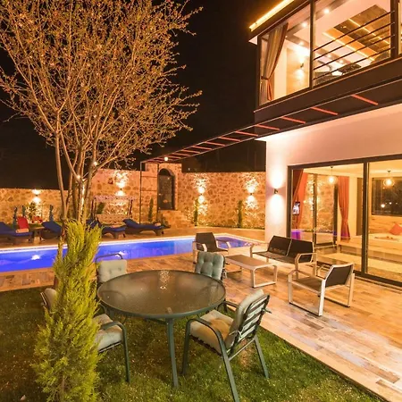 Villa Soft Kalkan