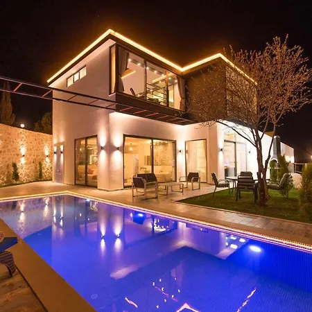 Soft Villa