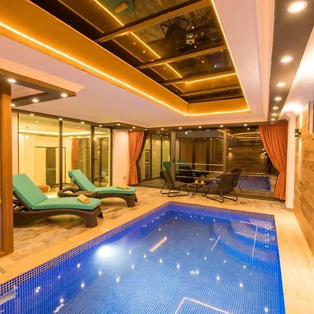 Villa Soft
